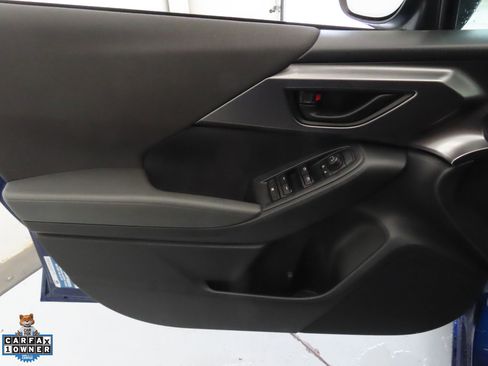 Certified 2025 Subaru Impreza 2.0i AWD/4WD image 10