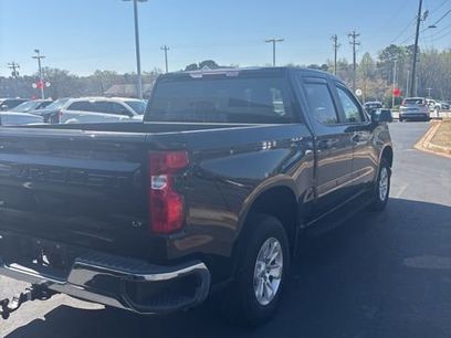 Used 2021 Chevrolet Silverado 1500 LT w/ Bed Protection Package