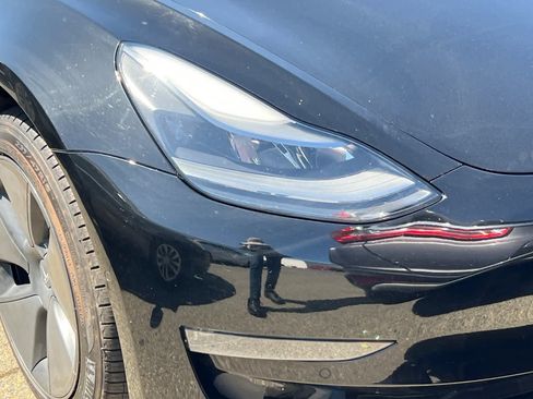 Used 2021 Tesla Model 3 Long Range image 14