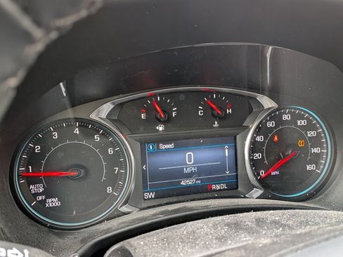 Used 2023 Chevrolet Equinox LT image 10