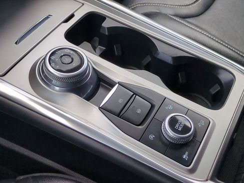 Used 2020 Ford Explorer ST w/ ST Street Pack image 33