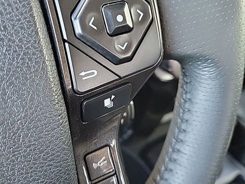 Used 2021 Toyota 4Runner TRD Off-Road Premium image 32