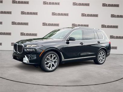 New 2026 BMW X7 xDrive40i