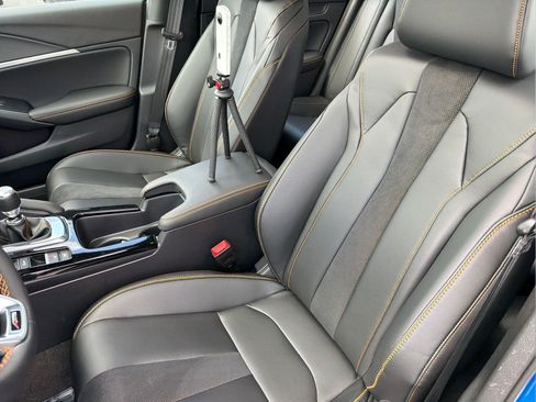 New 2026 Acura Integra A-Spec FWD image 20