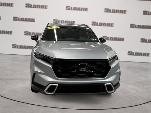 Used 2023 Honda CR-V Sport Touring image 8
