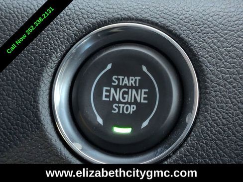 New 2026 GMC Acadia Elevation FWD image 31