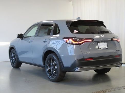 Certified 2023 Honda HR-V Sport image 15