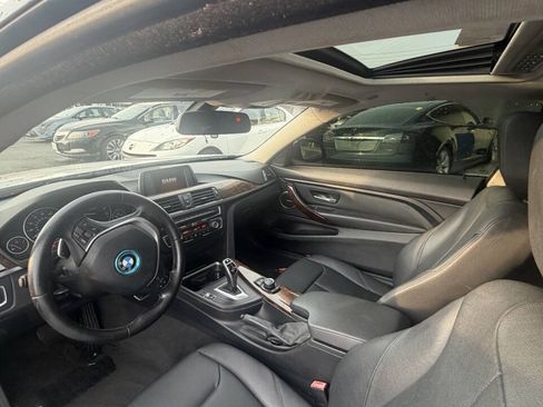 Used 2014 BMW 428i Coupe RWD image 16