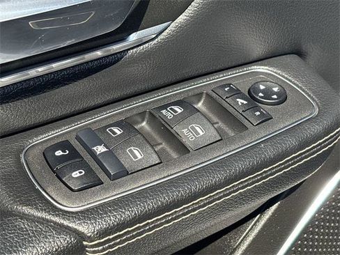 Certified 2024 RAM 1500 Laramie image 20