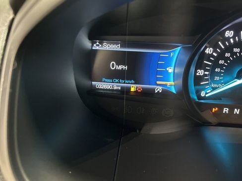 Certified 2022 Ford Edge SEL w/ Convenience Package image 17