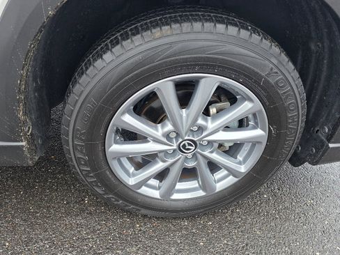 Certified 2023 MAZDA CX-5 AWD 2.5 S image 19