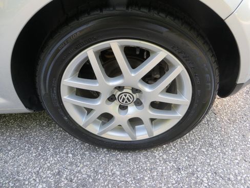 Used 2002 Volkswagen Golf 1.8T image 20