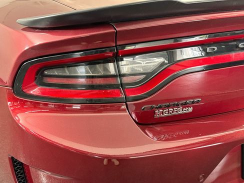 Used 2022 Dodge Charger GT w/ Blacktop Package RWD image 36