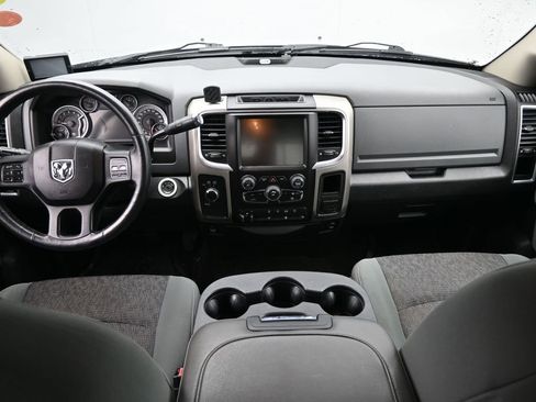 Used 2014 RAM 2500 Big Horn image 25