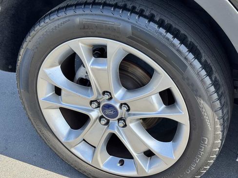 Used 2013 Ford Escape SEL FWD image 25