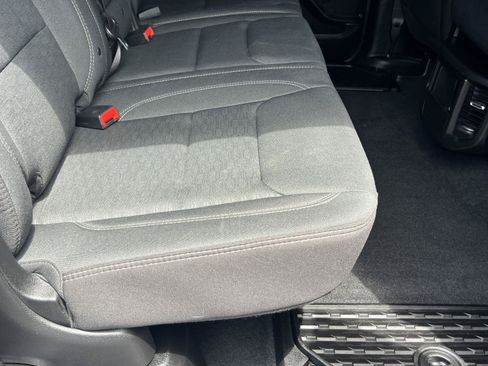 Used 2025 RAM 1500 Big Horn AWD/4WD image 21
