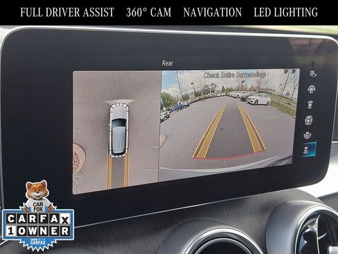 Certified 2022 Mercedes-Benz GLC 300 4MATIC image 4