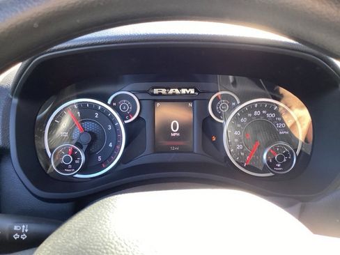 New 2026 RAM 5500 Tradesman w/ Chrome Appearance Group image 27