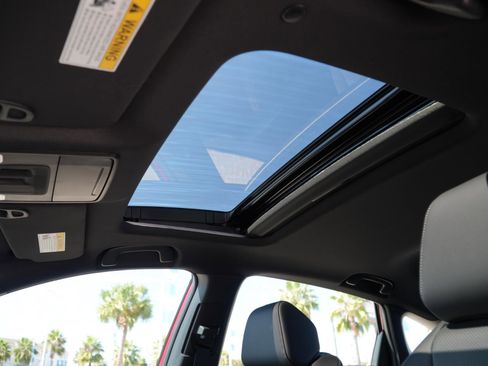 New 2025 Honda Accord Sport image 17