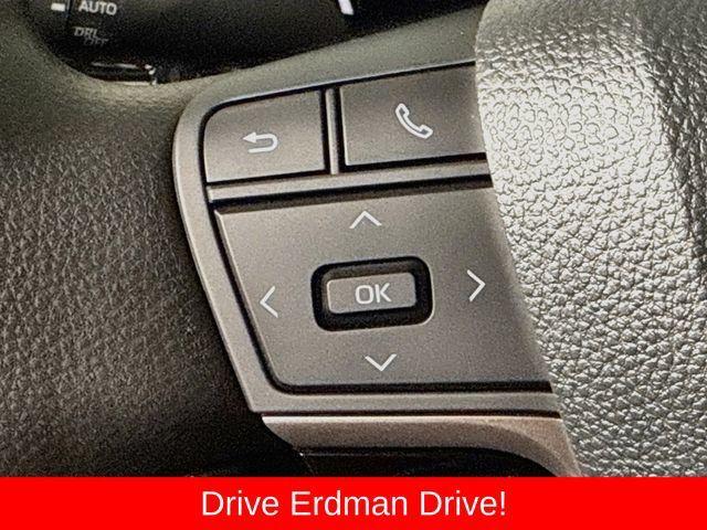 Used 2026 Toyota Camry LE w/ Convenience Package FWD image 33