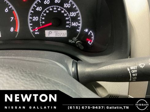 Used 2013 Toyota Corolla L FWD image 20