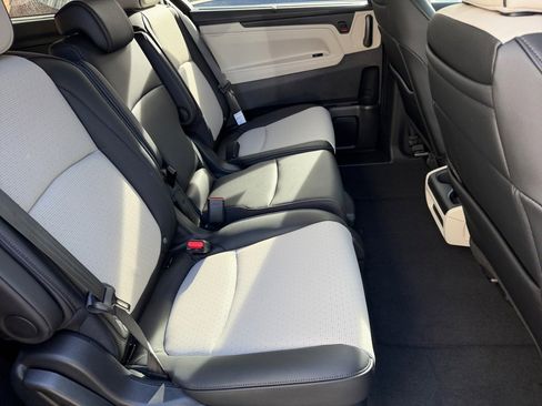 New 2026 Honda Odyssey Elite image 29