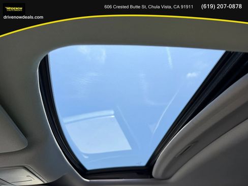 Used 2017 Acura RDX FWD w/ Technology Package image 29