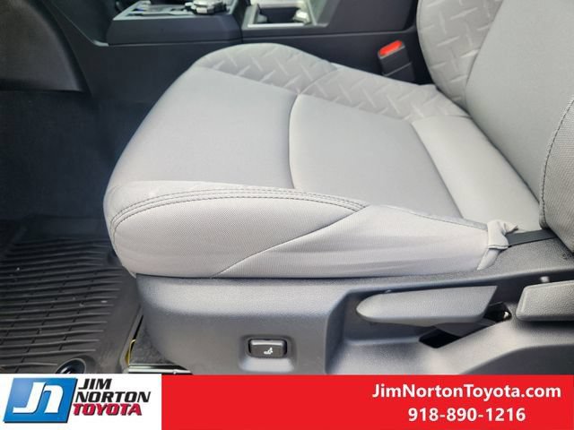 New 2026 Toyota Tacoma SR5 AWD/4WD image 18