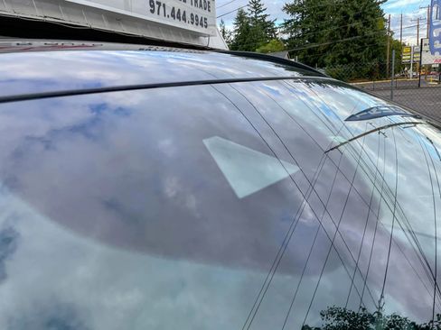 Used 2025 Ford Escape ST-Line image 42