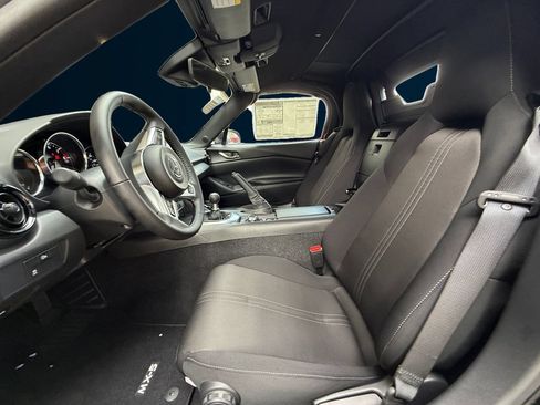 New 2026 MAZDA MX-5 Miata Sport RWD image 10