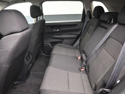 Certified 2023 Honda CR-V EX image 28