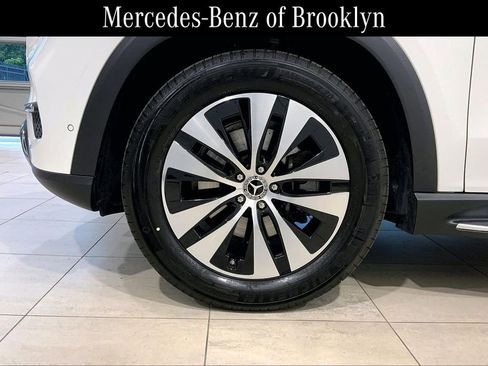 Used 2026 Mercedes-Benz GLE 350 4MATIC image 10