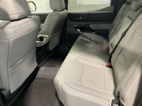 New 2026 Toyota Tundra Limited image 19
