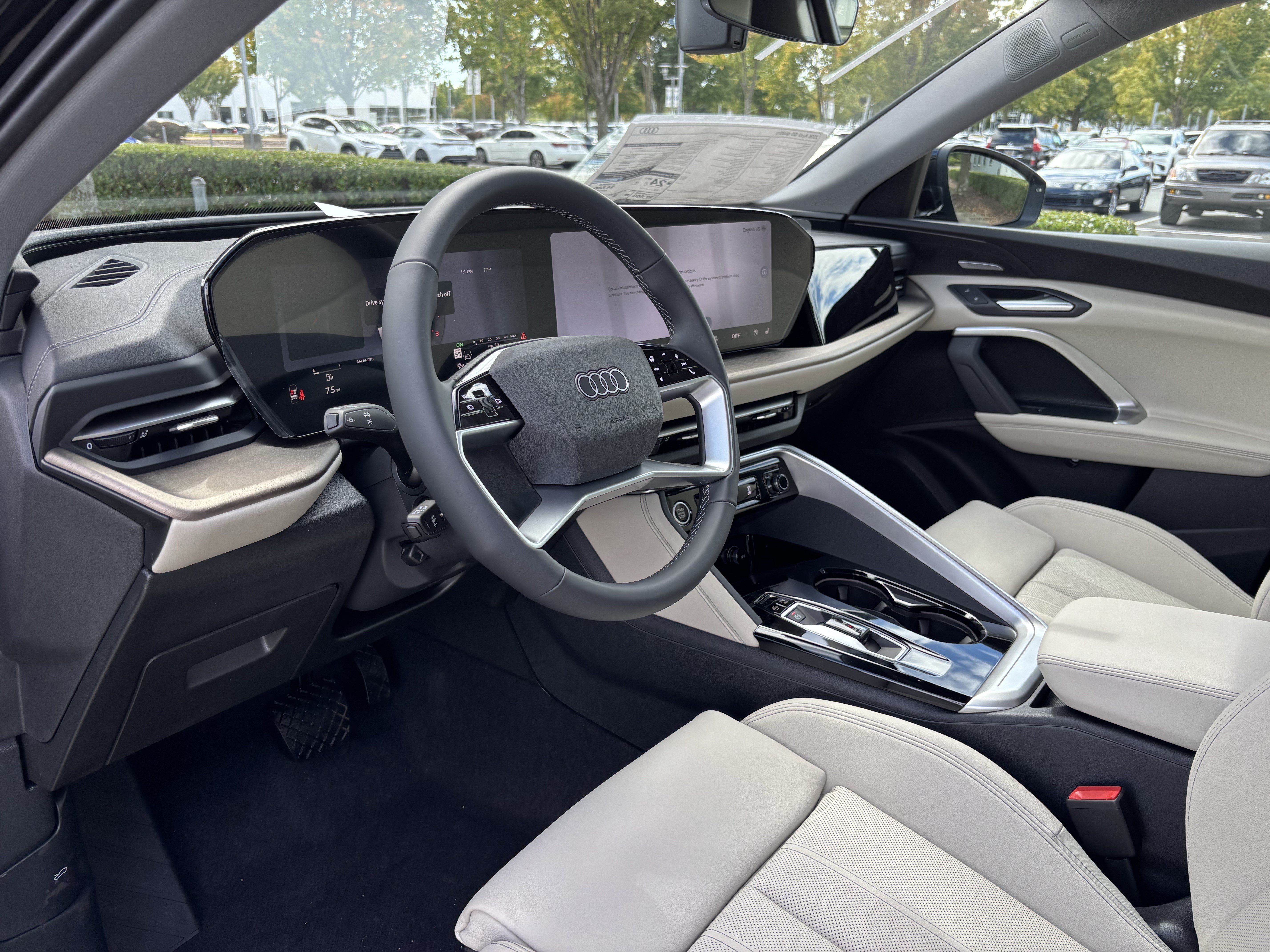 New 2026 Audi Q5 Premium Plus AWD/4WD image 17