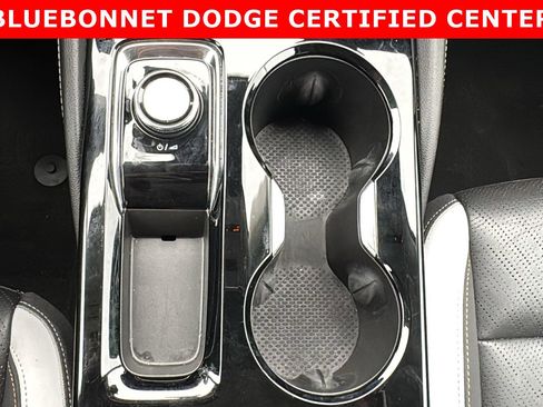 Used 2024 Buick Envision Sport Touring image 19