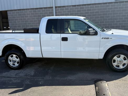 Used 2014 Ford F150 XLT w/ Trailer Tow Package image 1