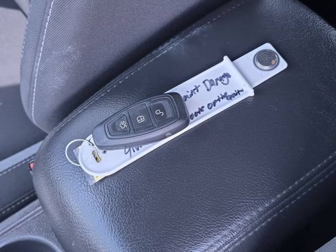 Used 2014 Ford Focus ST FWD image 33