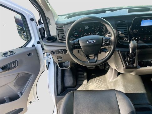 Used 2024 Ford Transit 150 Low Roof AWD image 20
