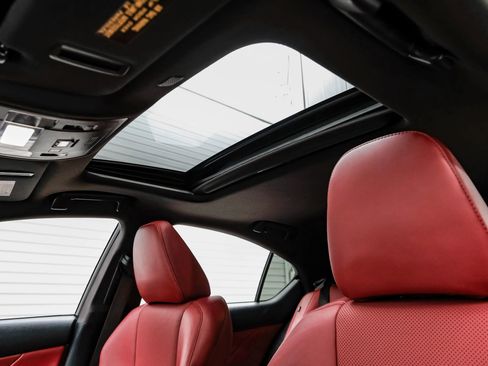 Used 2021 Lexus IS 350 F Sport w/ Accessory Package 2 image 30