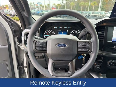 Used 2023 Ford F150 XL w/ STX Appearance Package image 19