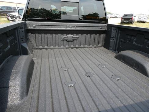 New 2026 Chevrolet Silverado 2500 High Country w/ High Country Premium Package AWD/4WD image 7