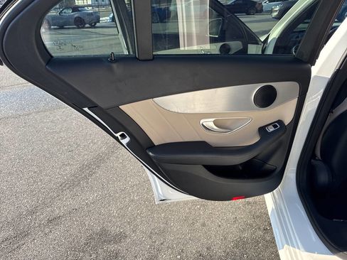 Used 2019 Mercedes-Benz C 300 Sedan image 28