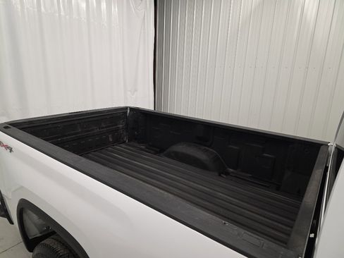 Used 2024 Chevrolet Silverado 3500 W/T w/ WT Convenience Package image 9