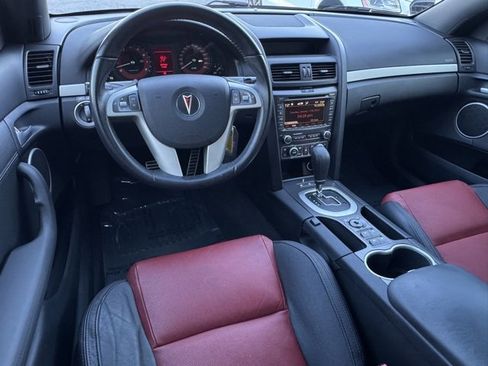 Used 2009 Pontiac G8 GT w/ Premium Package image 15