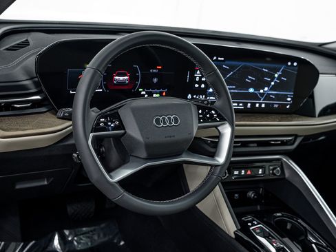 New 2025 Audi Q5 Premium image 9