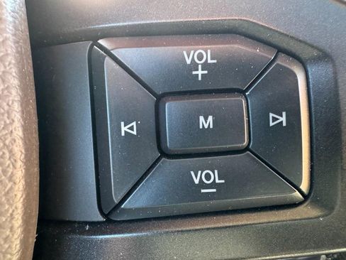 Used 2019 Ford Expedition Max Limited w/ Equipment Group 302A image 19