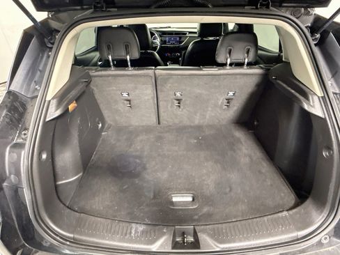 Used 2022 Buick Encore GX Preferred FWD image 35