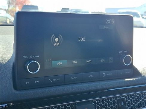 Used 2024 Honda Civic Sport image 18