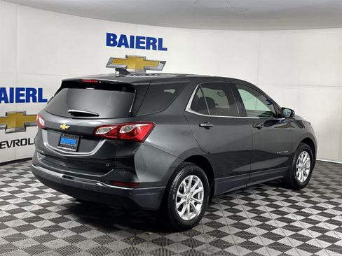 Used 2018 Chevrolet Equinox LT image 5