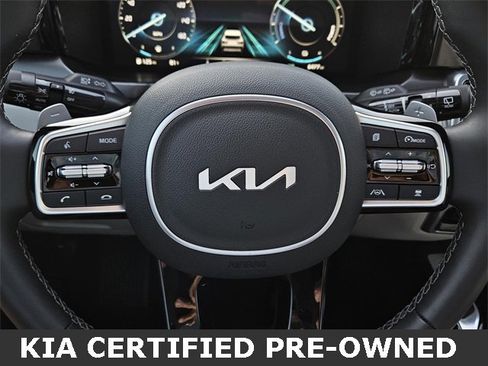 Certified 2023 Kia Sorento SX Prestige image 30